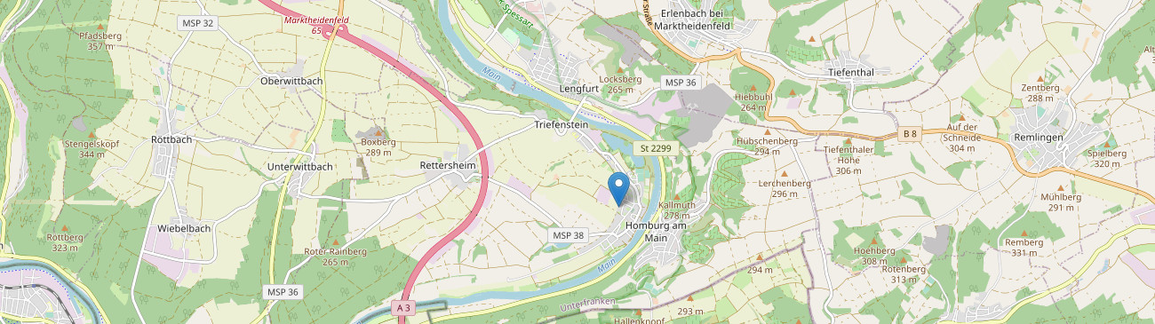 Lagekarte-Übersicht